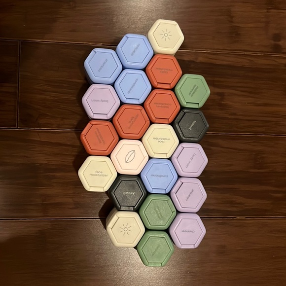 Cadance - Keep your cadence capsules - Picture 1 of 3